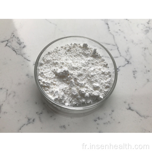 Poudre de biotine de vitamine H pure